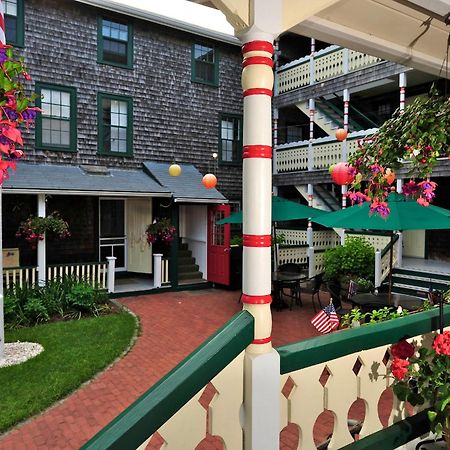Pequot Hotel Oak Bluffs Kamer foto