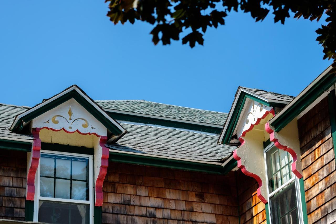 Pequot Hotel Oak Bluffs Buitenkant foto