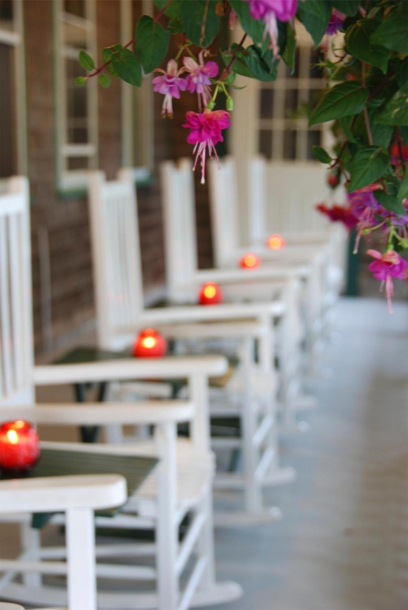 Pequot Hotel Oak Bluffs Buitenkant foto