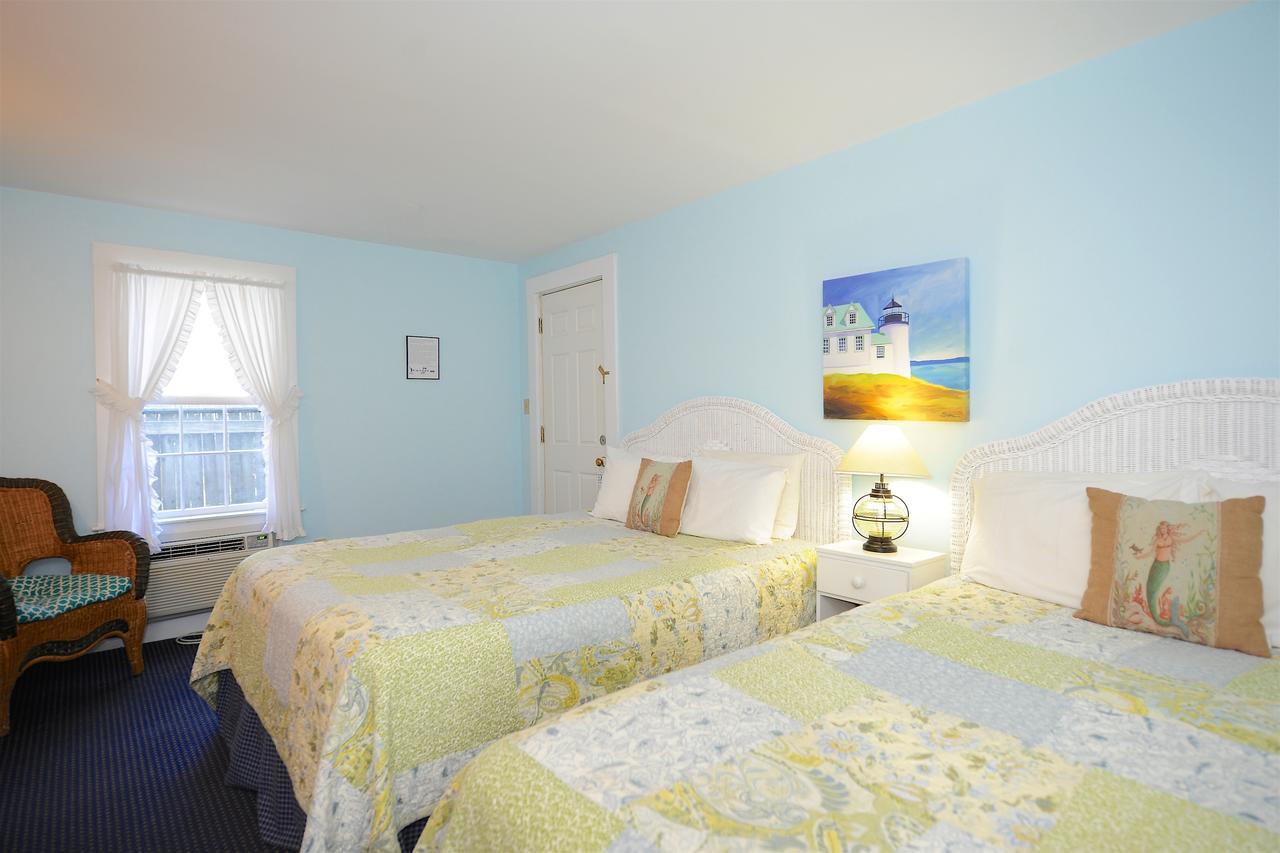 Pequot Hotel Oak Bluffs Buitenkant foto