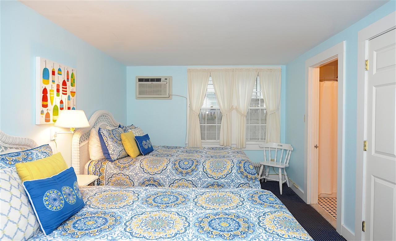 Pequot Hotel Oak Bluffs Buitenkant foto