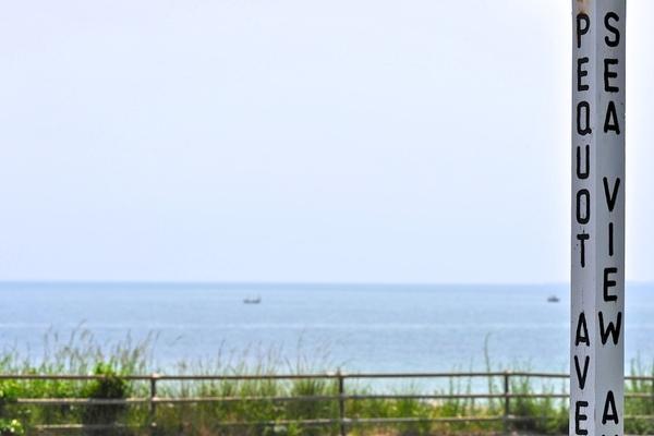 Pequot Hotel Oak Bluffs Buitenkant foto